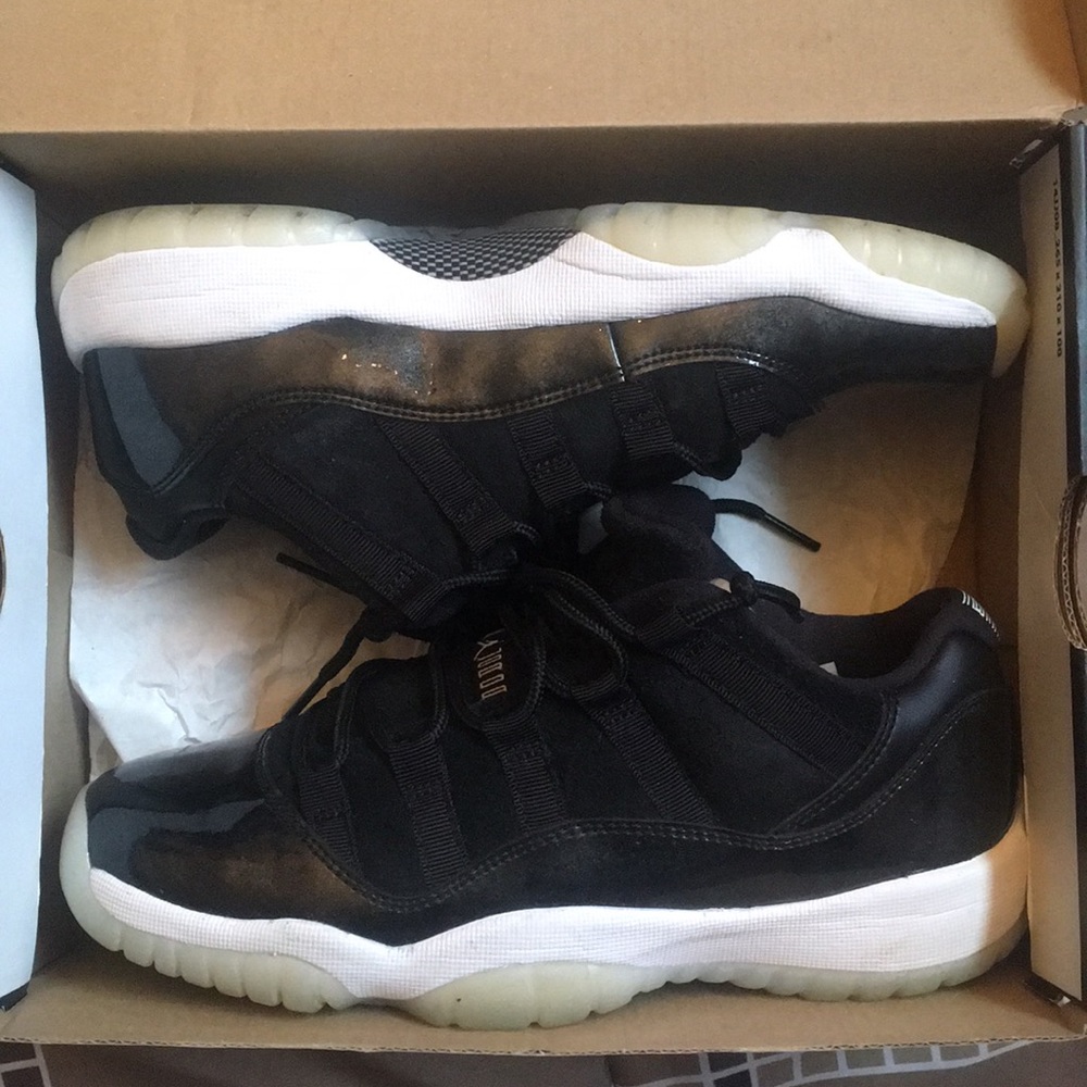 Jordan’s